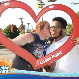 Meet your Posher, Kaitlyn